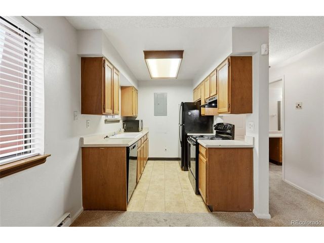 14751 E Tennessee Dr 232, Aurora, CO 80012
