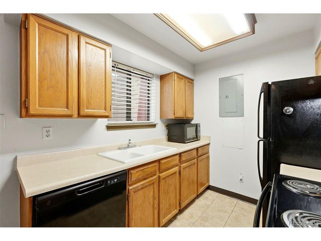 14751 E Tennessee Dr 232, Aurora, CO 80012