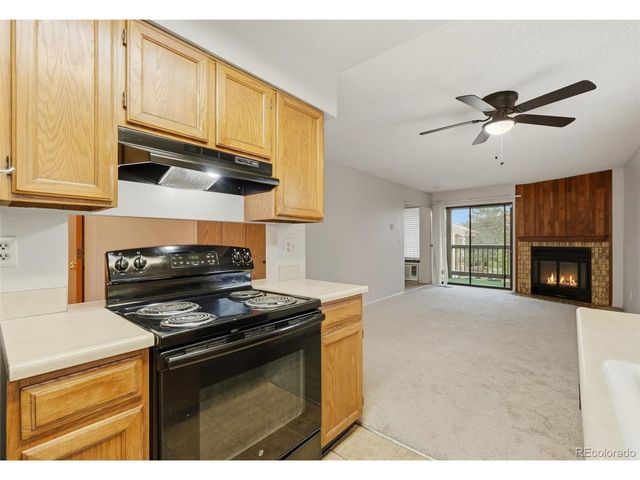 14751 E Tennessee Dr 232, Aurora, CO 80012
