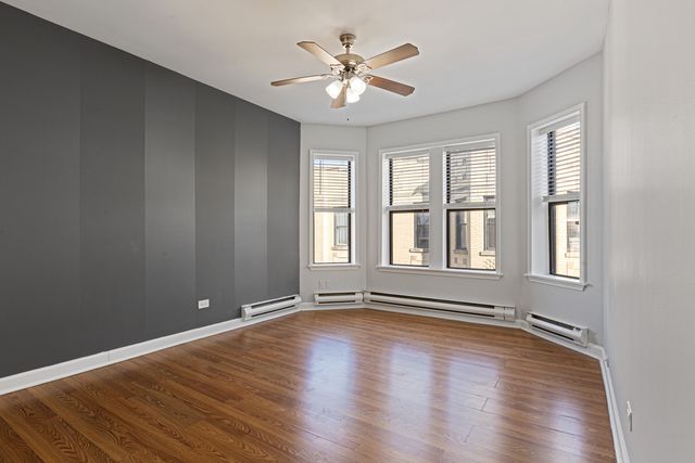3639 W Dickens Avenue 2A, Chicago, IL 60647