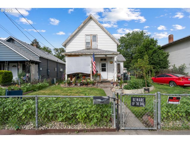 615 Sw 5TH St, Pendleton, OR 97801