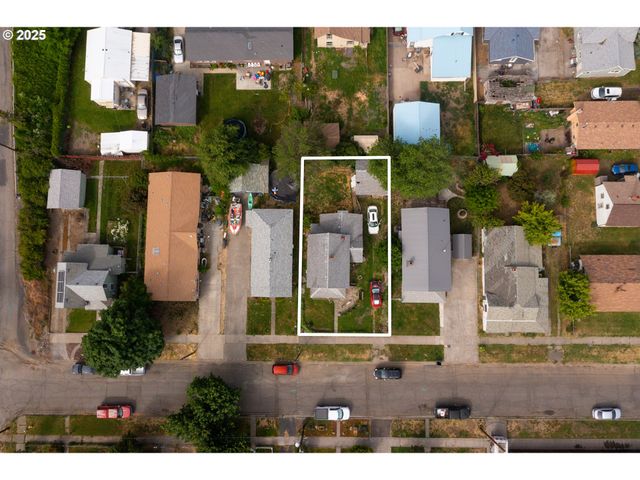 615 Sw 5TH St, Pendleton, OR 97801