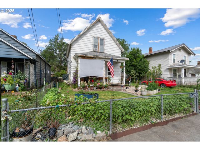 615 Sw 5TH St, Pendleton, OR 97801
