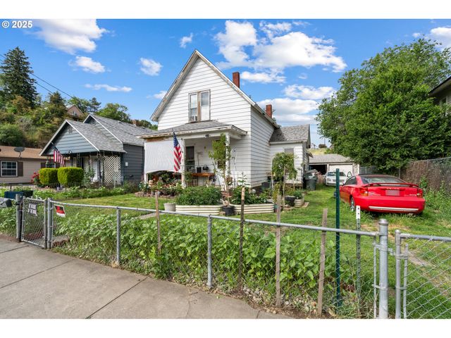 615 Sw 5TH St, Pendleton, OR 97801
