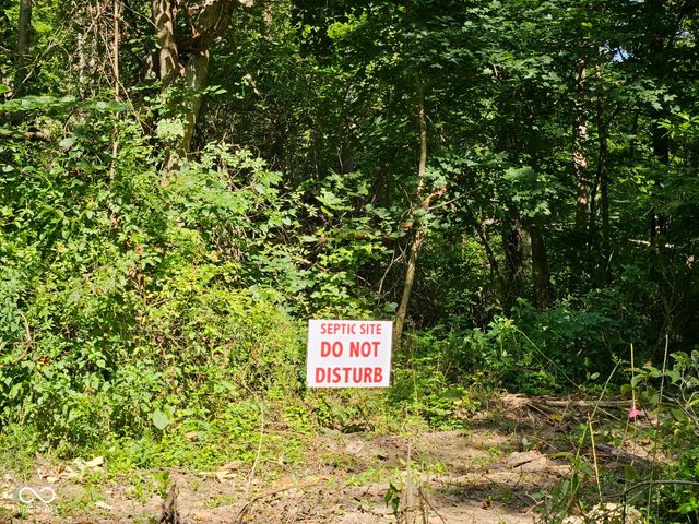 0 Goat Hollow Estates Lot 4, Martinsville, IN 46151