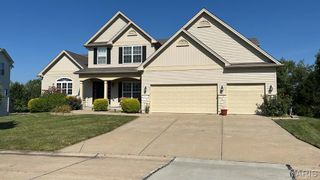 833 Harding Street, St Peters, MO 63376