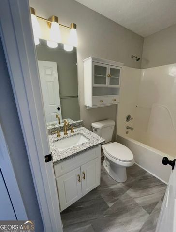 2225 Blue Ridge Lane, Conyers, GA 30012