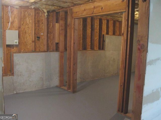 2225 Blue Ridge Lane, Conyers, GA 30012