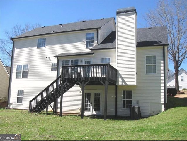 2225 Blue Ridge Lane, Conyers, GA 30012