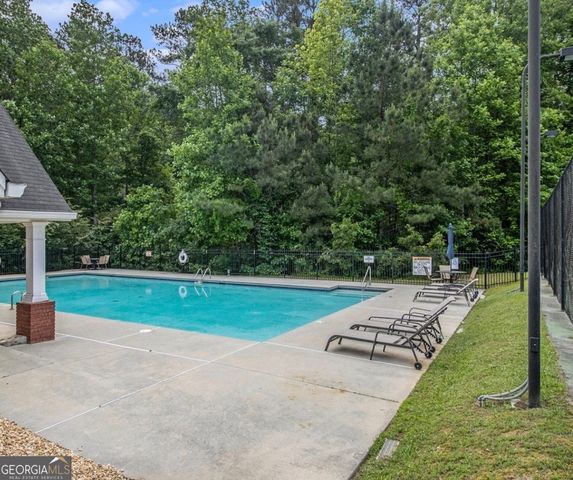 2225 Blue Ridge Lane, Conyers, GA 30012