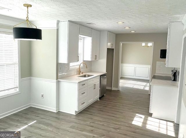 2225 Blue Ridge Lane, Conyers, GA 30012