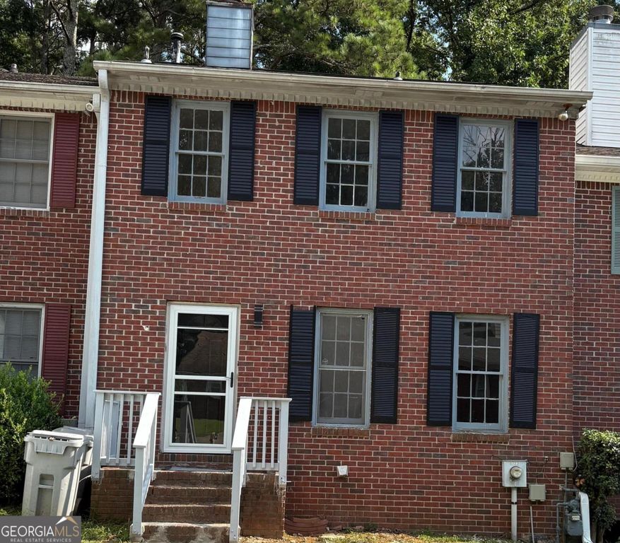 2797 Northwood Court SW, Marietta, GA 30060