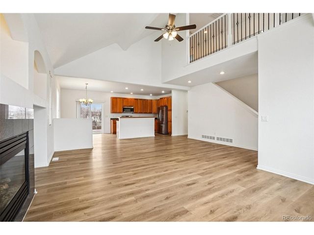 10805 Barclay Ct, Commerce City, CO 80640