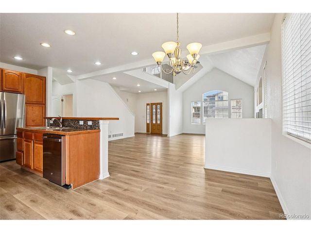 10805 Barclay Ct, Commerce City, CO 80640