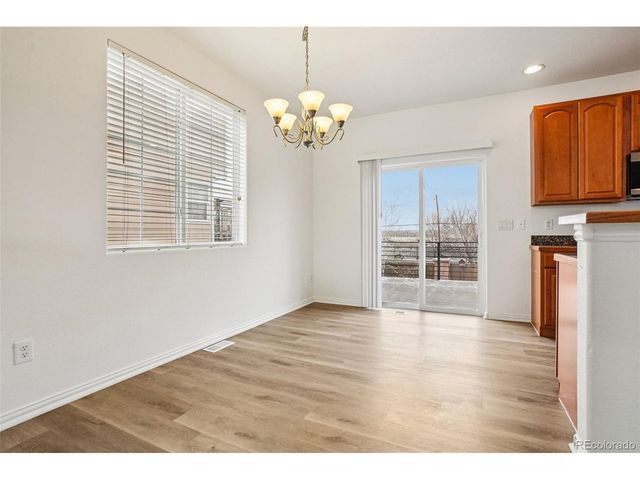 10805 Barclay Ct, Commerce City, CO 80640