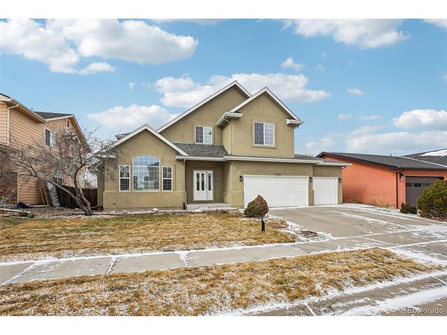 10805 Barclay Ct, Commerce City, CO 80640