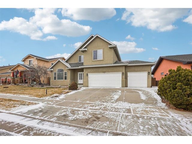 10805 Barclay Ct, Commerce City, CO 80640