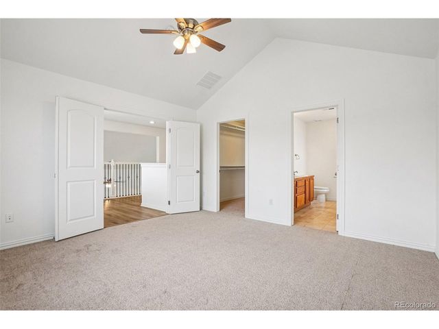 10805 Barclay Ct, Commerce City, CO 80640