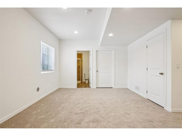 10805 Barclay Ct, Commerce City, CO 80640