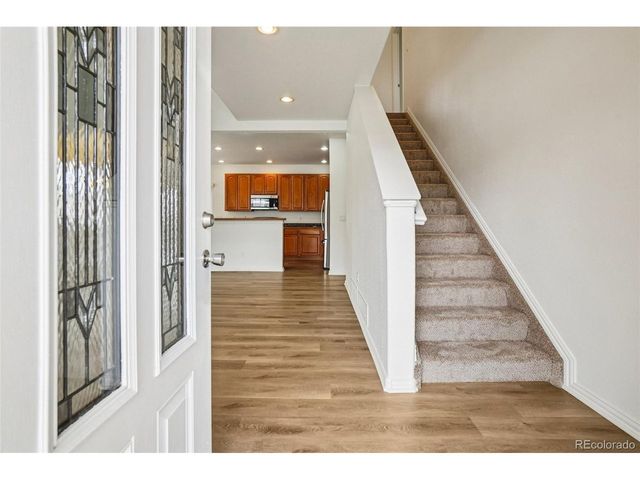 10805 Barclay Ct, Commerce City, CO 80640