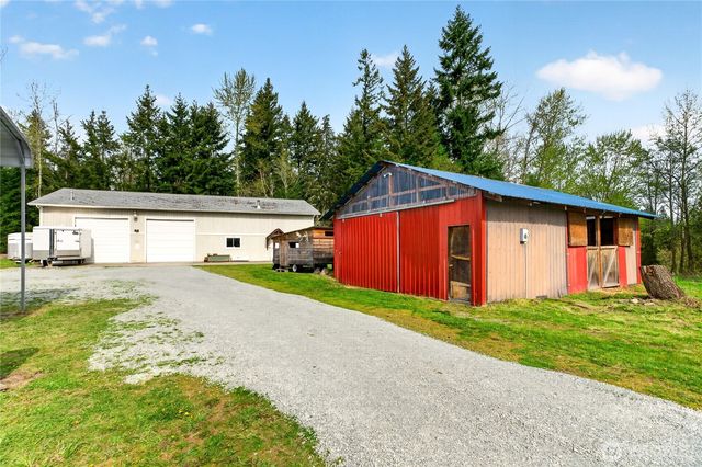 41419 94th Avenue E, Eatonville, WA 98328