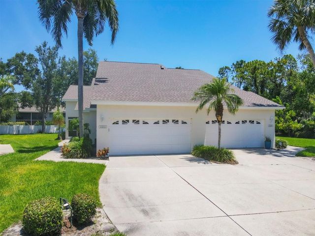 6222 COUNTRY CLUB WAY, Sarasota, FL 34243