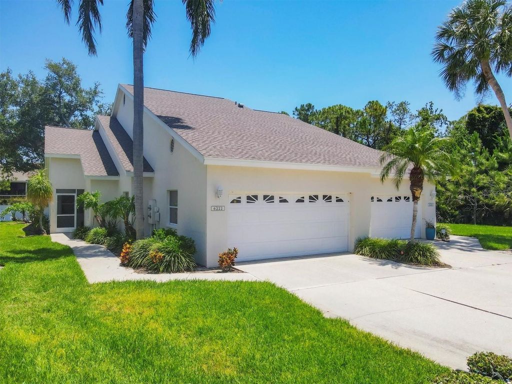 6222 COUNTRY CLUB WAY, Sarasota, FL 34243