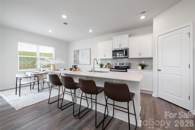 541 Colton Court, Kings Mountain, NC 28086