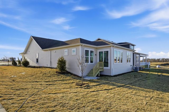 2970 Timberlake Avenue, New Lenox, IL 60451