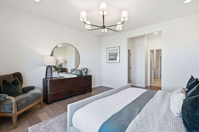 2970 Timberlake Avenue, New Lenox, IL 60451