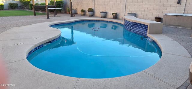 9418 S 46TH Drive, Laveen, AZ 85339