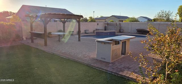 9418 S 46TH Drive, Laveen, AZ 85339