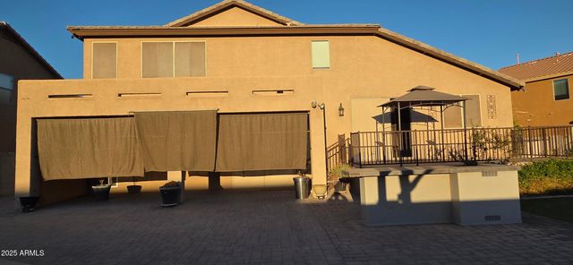 9418 S 46TH Drive, Laveen, AZ 85339