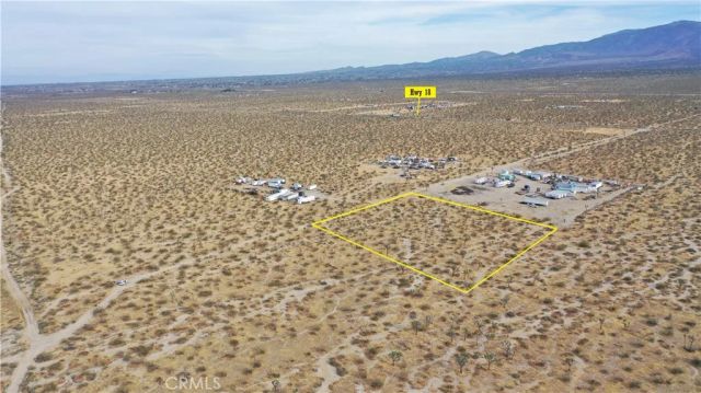 0 243rd East, Palmdale, CA 93591