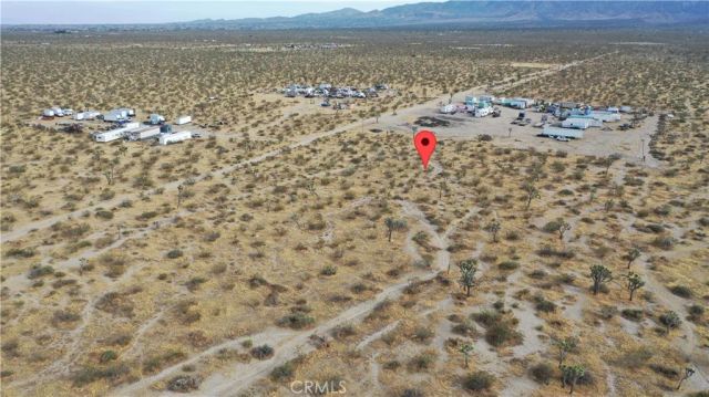 0 243rd East, Palmdale, CA 93591