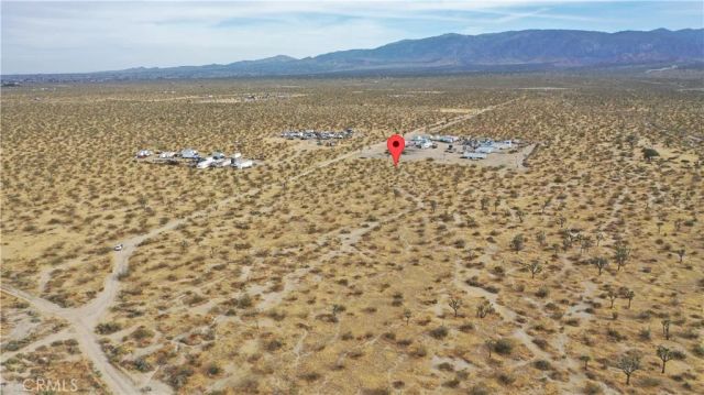 0 243rd East, Palmdale, CA 93591