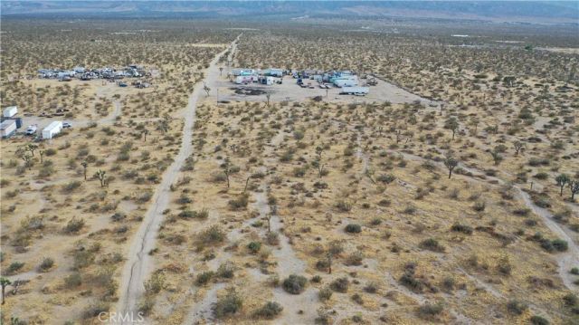 0 243rd East, Palmdale, CA 93591