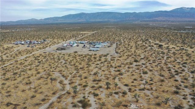 0 243rd East, Palmdale, CA 93591