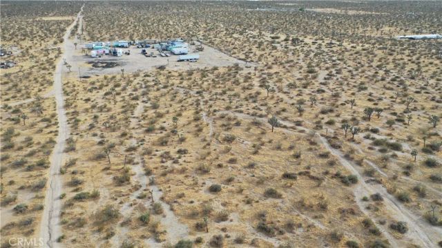 0 243rd East, Palmdale, CA 93591