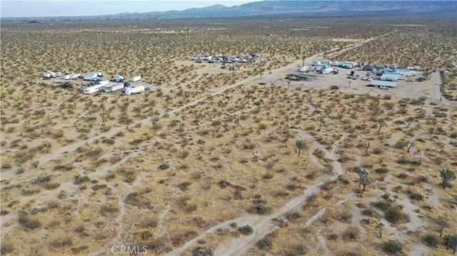 0 243rd East, Palmdale, CA 93591