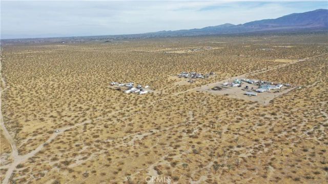 0 243rd East, Palmdale, CA 93591