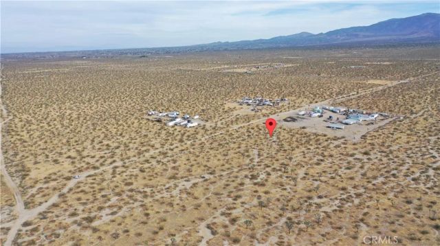 0 243rd East, Palmdale, CA 93591