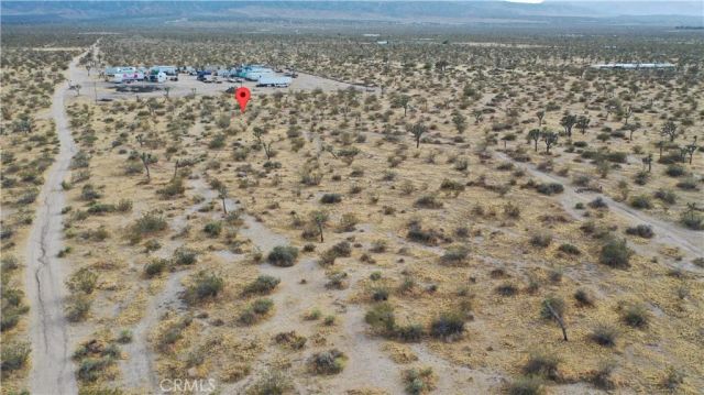 0 243rd East, Palmdale, CA 93591