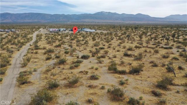 0 243rd East, Palmdale, CA 93591