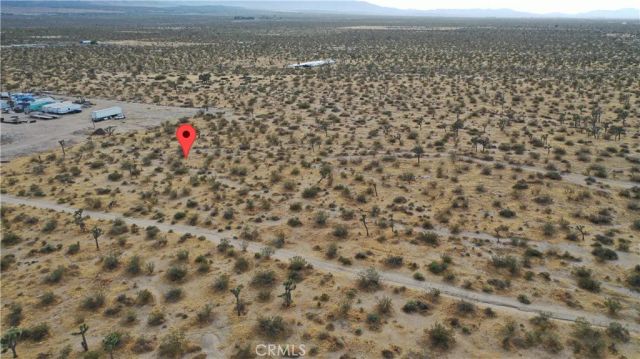 0 243rd East, Palmdale, CA 93591