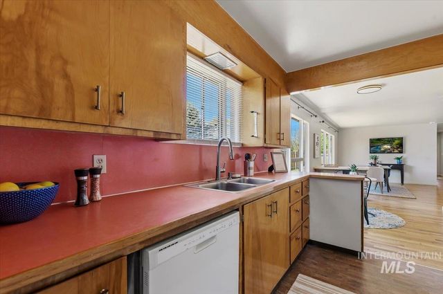 1107 Cameron, Boise, ID 83709