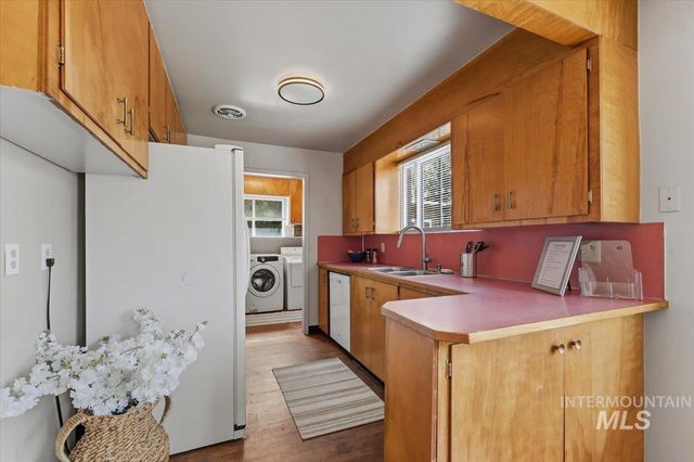 1107 Cameron, Boise, ID 83709