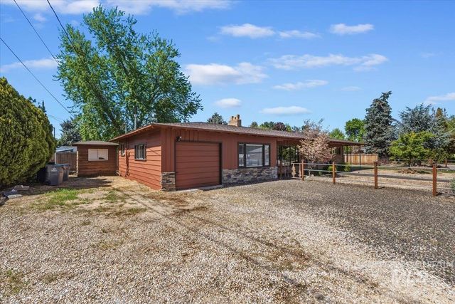 1107 Cameron, Boise, ID 83709
