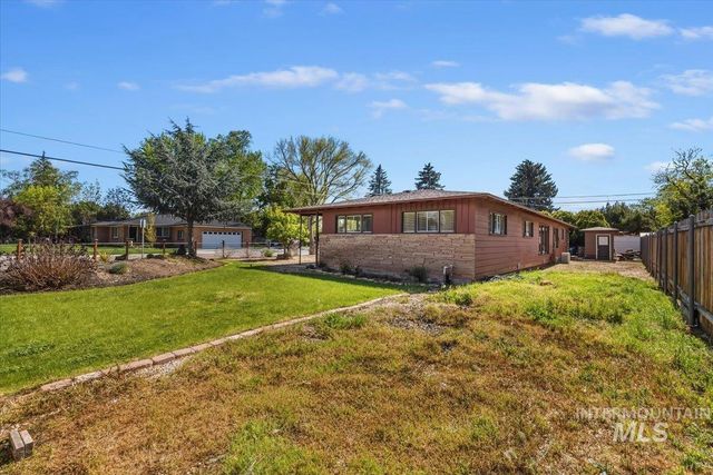 1107 Cameron, Boise, ID 83709