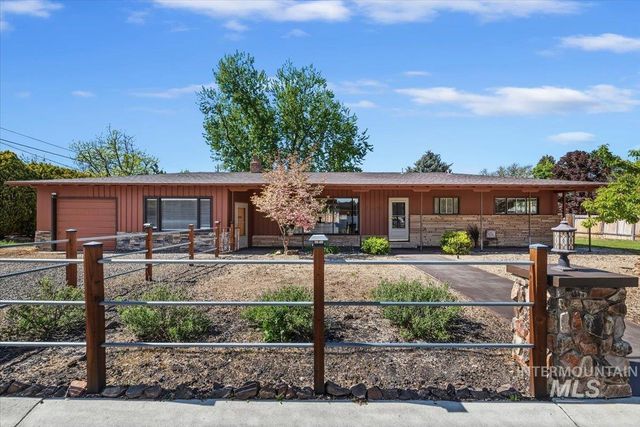 1107 Cameron, Boise, ID 83709